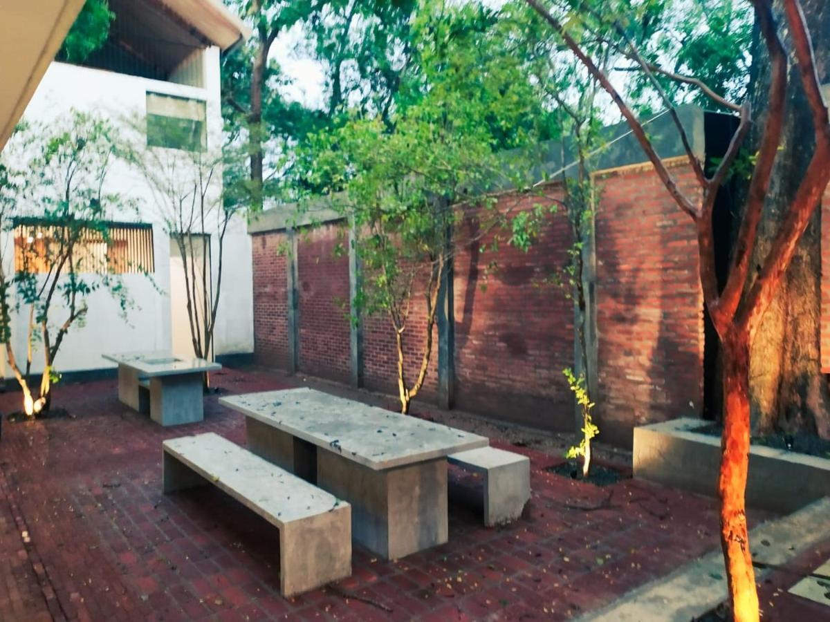 Arachchi Heritage Anuradhapura Exterior foto