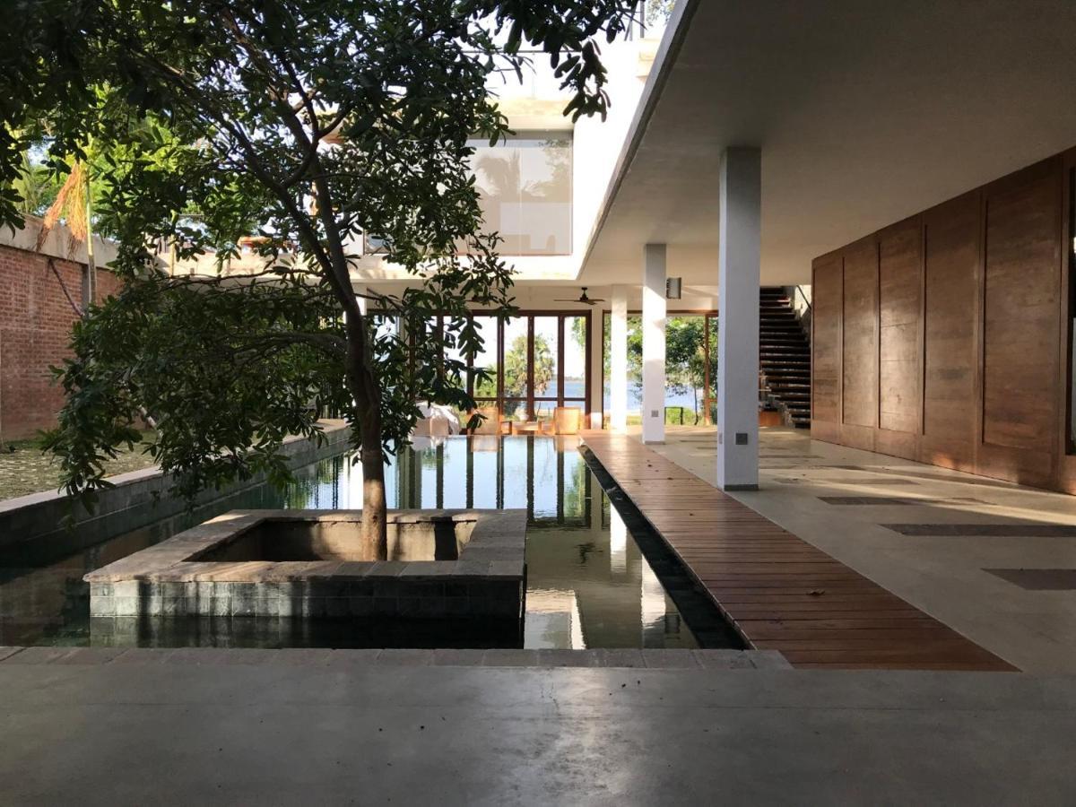 Arachchi Heritage Anuradhapura Exterior foto