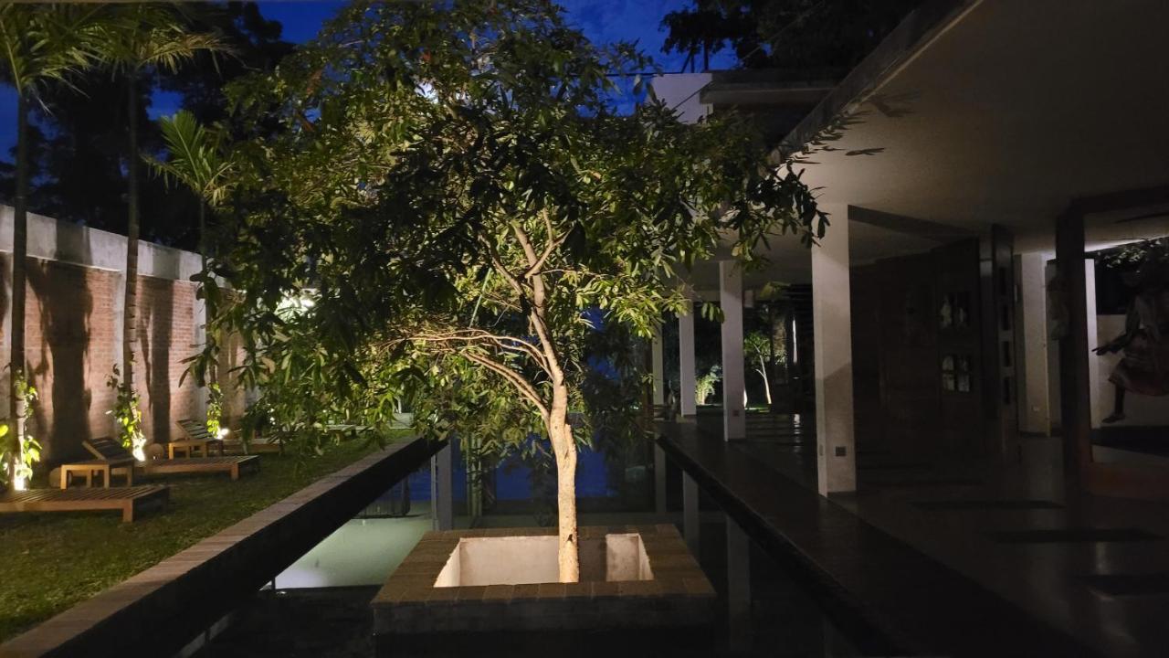 Arachchi Heritage Anuradhapura Exterior foto